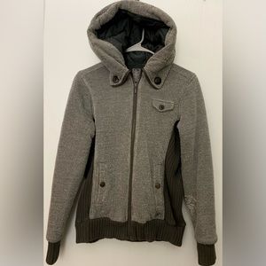 REI Rimrock Hooded Jacket